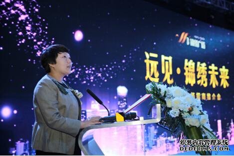 华宇锦绣广场开启华岩商圈新时代