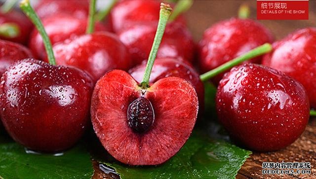 垂涎欲滴!5月的广东水果都没有这个好吃呀