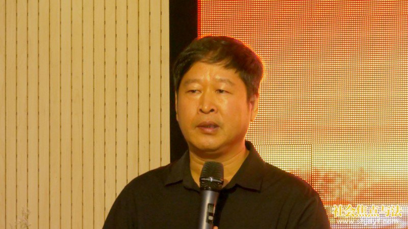 点击打开原图 河南商丘举办“碳中和”高峰论坛