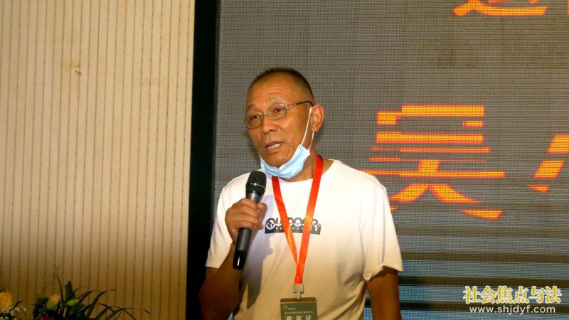 河南商丘举办“碳中和”高峰论坛