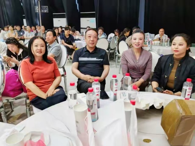数智赋能,健康未来,一场关于爱与生