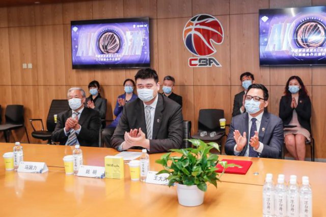 CBA���뽨��5G����ʵ���� �й�ְҵ������5Gʱ��