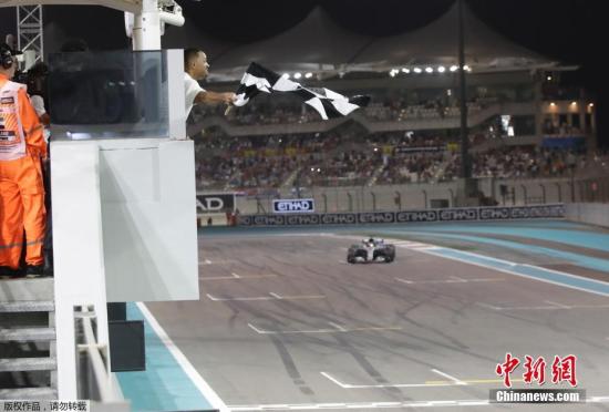 F1�˶��ܼࣺ���������ܴ�ŷ�޿�ʼ ��ճ�����